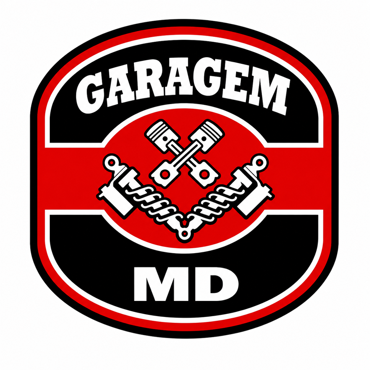 Garagem MD